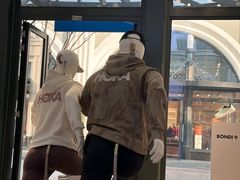 -比斯特上海购物村精品奥特莱斯