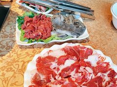 -马三妹跷脚牛肉(苏稽总店)