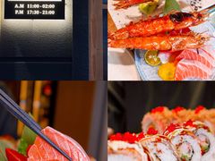 -赤稻·日式料理(禅城店)