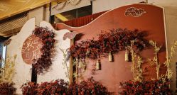 -北京郡王府饭店·宴会厅