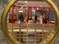 -点都德(龙之梦店)