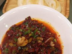 -新疆巴州金丝特餐厅(大钟寺店)