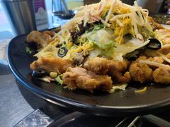 -MI WU FACTORY米屋美食工厂餐厅(绿地店)