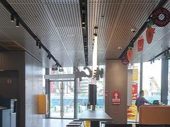 -麦当劳(龙华印象汇店)