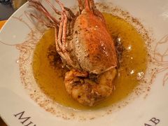 -Ministry of Crab(科伦坡店)