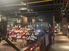 -威尔仕健身(杭州万象城店)