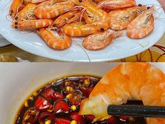 -秋姐美食店(海陵岛保利店)