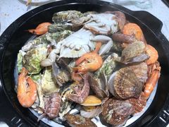 -前王院•巧克力海鲜市集餐厅(万平口店)