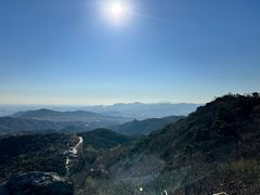 -香山公园