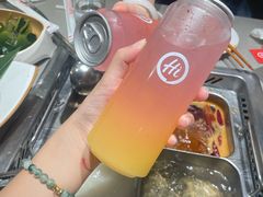 -海底捞火锅(正大乐城店)