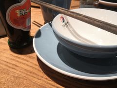 -花海牛火锅(泰合店)