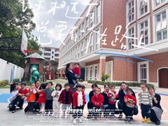 -银湖瑞龙幼儿园(塘厦店)