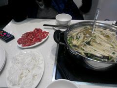 picture-黑山牛肉汤火锅(花城汇店)