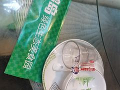 -大鹅岛绿色生态美食园