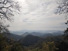 -莫干山风景区