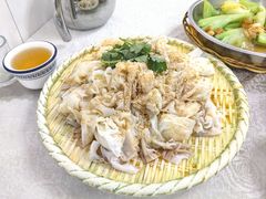 化州捞粉-成惠食府(赤岗店)