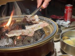 -西塔老太太泥炉烤肉(温州首店万象城黑金店)