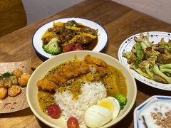 -肥朵食堂(带梦胡同店)