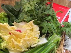 -刘一锅筋头巴脑(小北店)