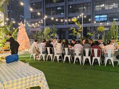 -CIAO·团建聚餐·生日派对轰趴馆(福田店)