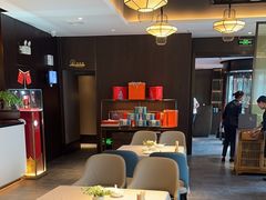 -喜湘宴·精致湖南菜(和平西桥店)