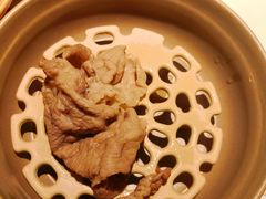 澳洲和牛肩胛小排-温野菜涮涮锅(西单大悦城店)