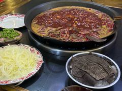 -肥龙火锅(南坪店)