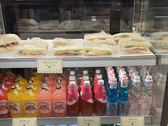 -逸派咖啡 EPARKCOFFEE(广安门店)