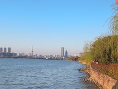 -云龙湖旅游景区