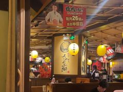 -牛家酒场(7mall店)