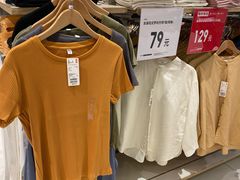 -优衣库(厦门SM广场店)