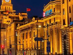 -外滩8号 whisky bar(金延大厦店)