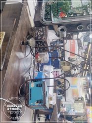-阿兵荣辉美容理发有限公司
