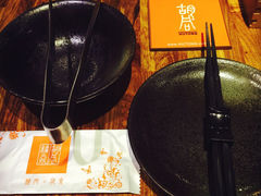 橘焱胡同烧肉夜食(虹梅店)-橘焱胡同烧肉夜食(BFC外滩金融中心店)