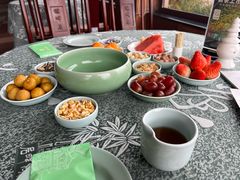 -湖畔居茶楼(湖滨店)