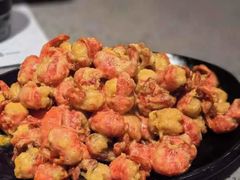 -一棠龙虾•王牌虾球(恒隆广场店)
