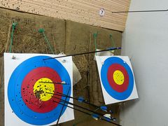 -道顺射箭·团建·骑射(张杨路店)