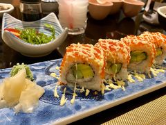 -昱匠·日本料理(金融街店)