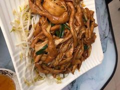 -永合隆茶餐厅(海雅缤纷城店)