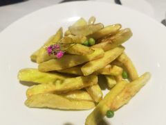 -福海居烤鸭店(鸟巢店)