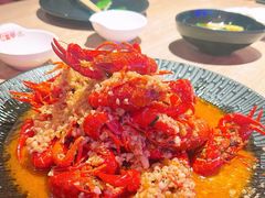 -红盔甲·小龙虾(车公庙店)
