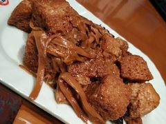 -吕纪蘇面(保利广场店)