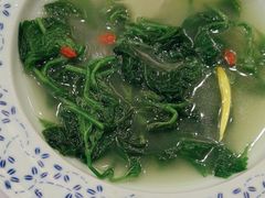 -围龙屋客家食府(福田店)