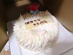 -壹点壹客·生日蛋糕(南山店)