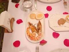 -壳里西餐厅Coquille Seafood Bistro(蒙自路店)