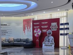 -牙博士口腔品牌连锁(杨浦店)