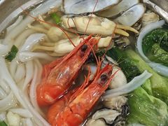 -福屿鲜捞小吃·捞化(福屿总店)