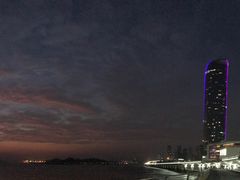 -演武大桥观景平台