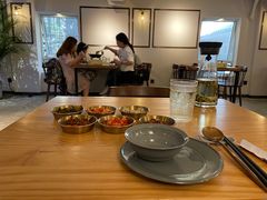 -OPPA HOUSE 韩国欧巴餐厅·韩国菜(北京路店)
