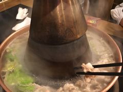 -裕德孚·非遗手切涮羊肉(东直门内大街店)